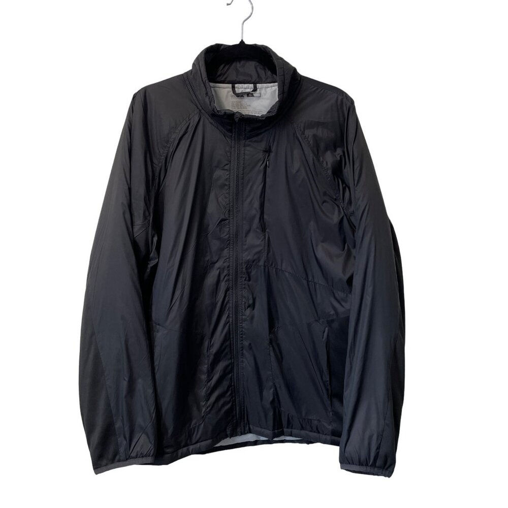 MSX MICHAEL STRAHAN JACKET MENS XL LIGHTWEIGHT INSULATION FULL ZIP POCKETS NWT